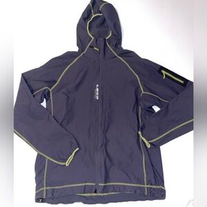 Loop Tackle Nunas Hoodie